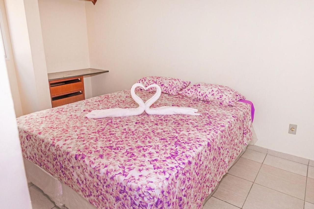 Apartamento Praia Grande Ubatuba 2 vagas garagem Internet WiFi Bagian luar foto